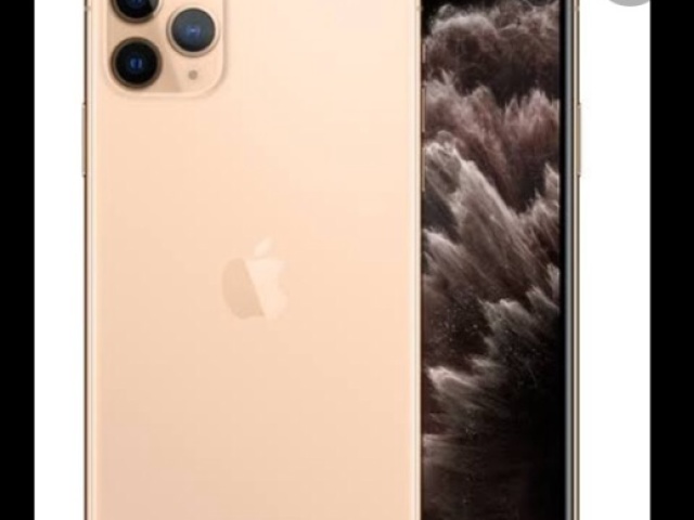 iPhone 11 pro Max!!