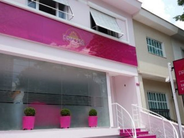 SPA Perfeito!
