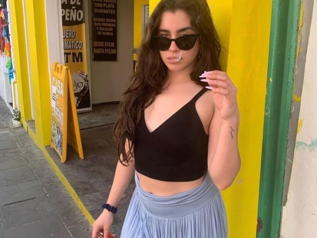 Qual roupa da Lauren Jauregui combina com você de acordo com suas escolhas?