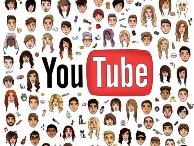 Qual é o yutuber bela boca?