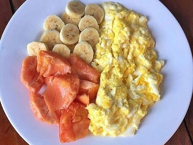 Um café mais saudável por que eu tô de dieta 😔