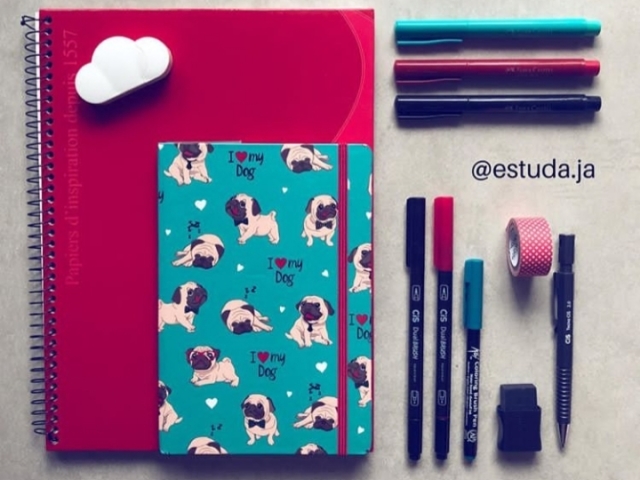 Qual será seu material escolar 2020? 🎒