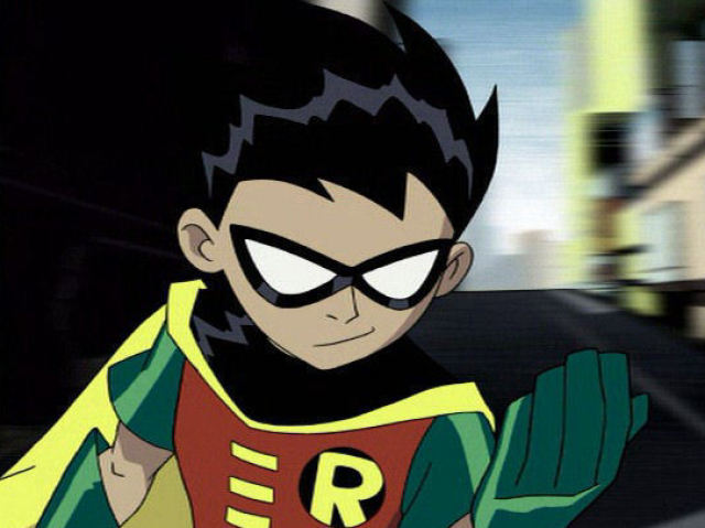 Robin