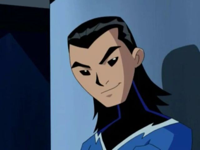 Aqualad