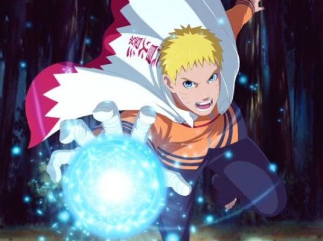 Hokage