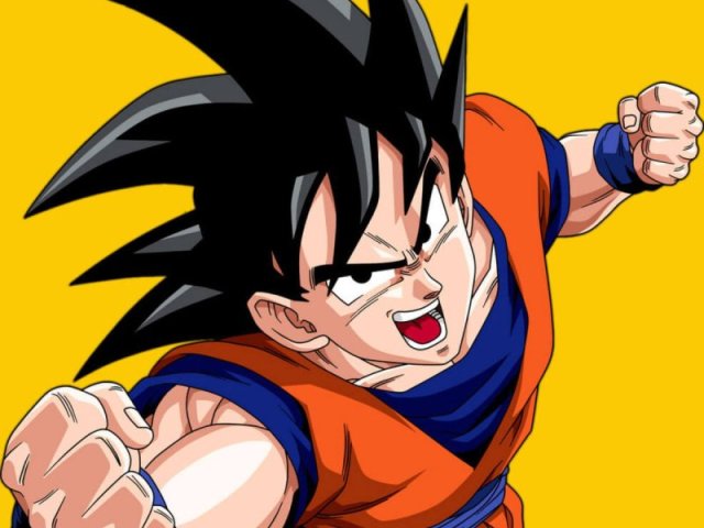 Goku