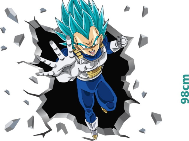 Vegeta