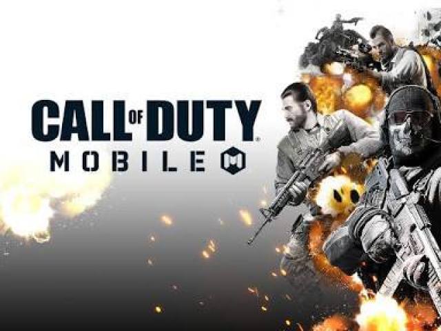 COD mobile