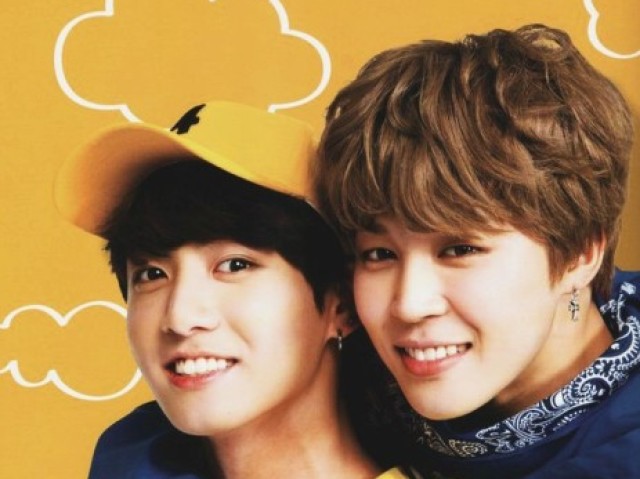 Jikook