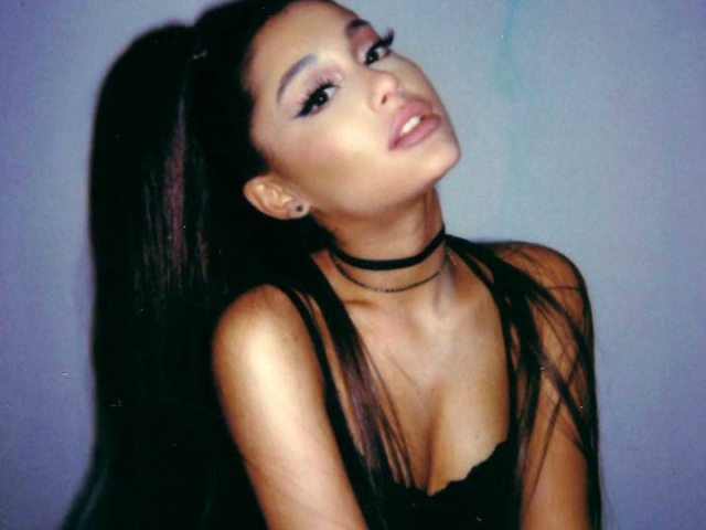 Ariana grande