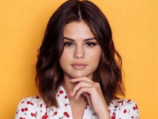 Selena Gomez