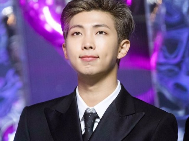 Kim Namjoon
