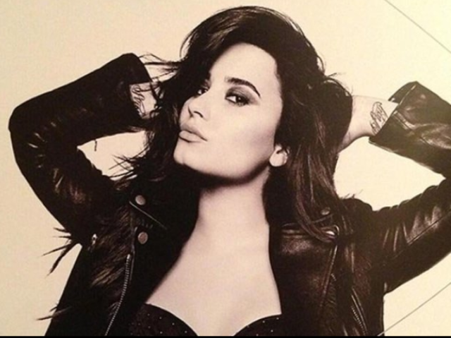 Demi Lovato