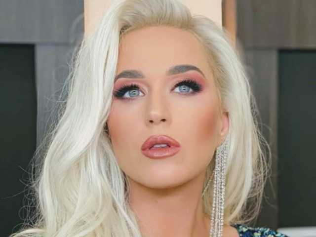 Katy Perry
