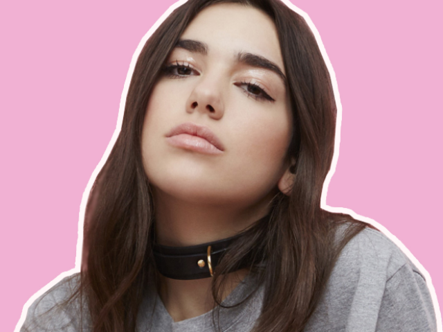 Dua Lipa