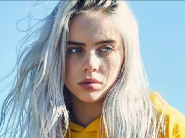 Billie Elish