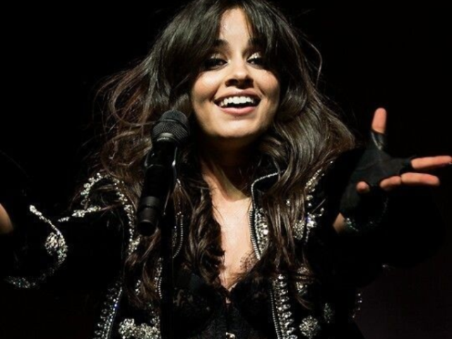 Camila Cabelo