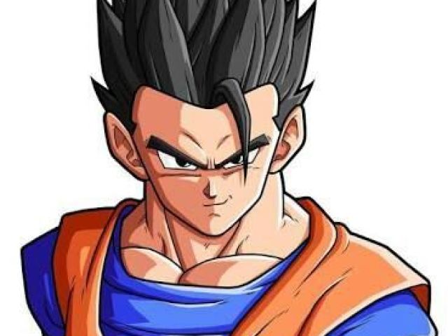 Gohan