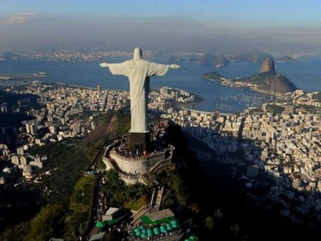 Rio de Janeiro.