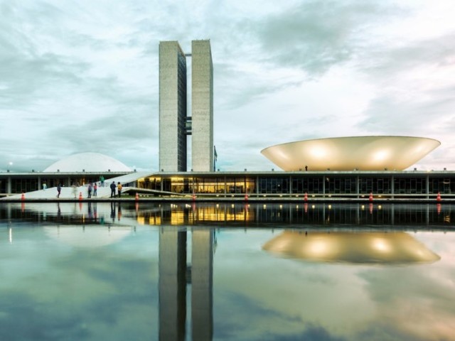 Brasilia.