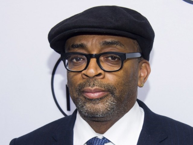 Spike Lee.