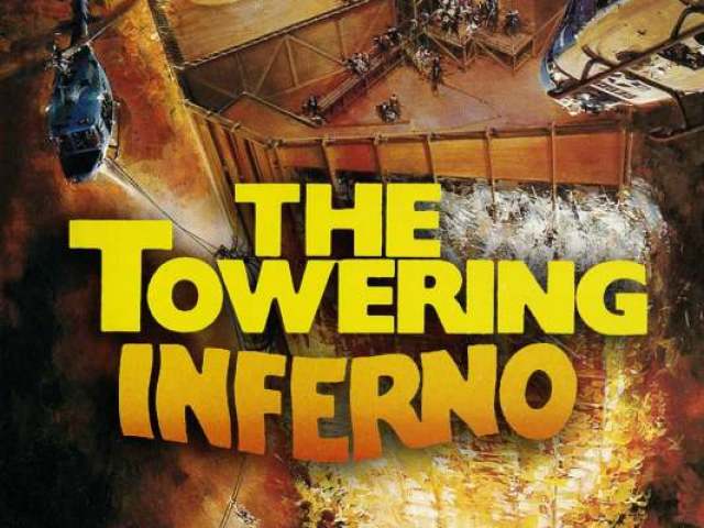 Inferno na Torre.