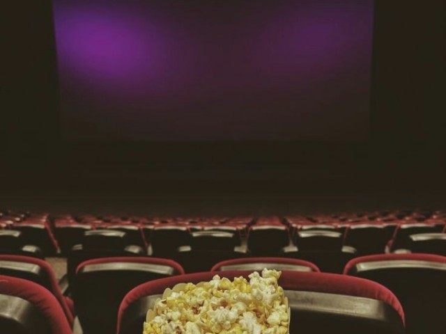 Cinema