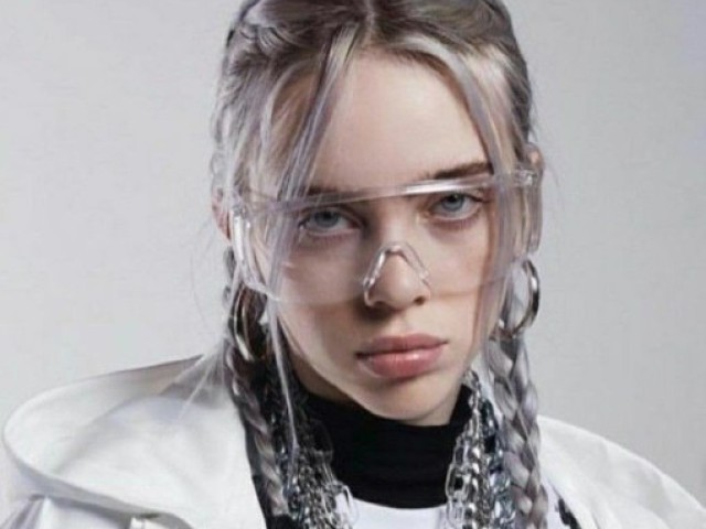 Billie Eilish pirate o' connell