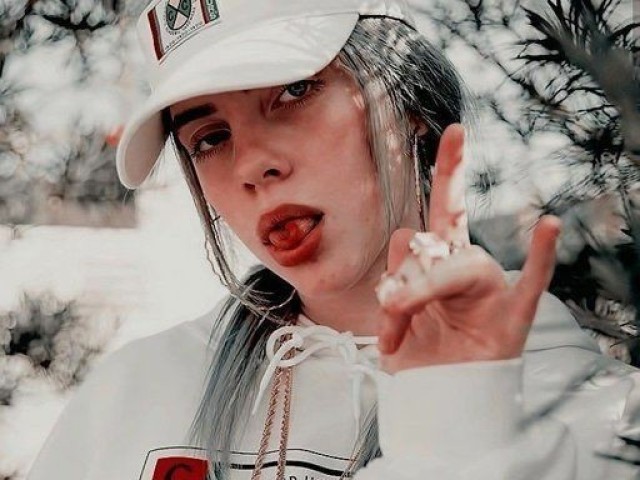 Billie eilish baird o' connell