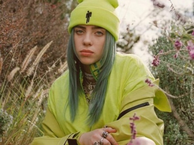 Billie eilish pirate