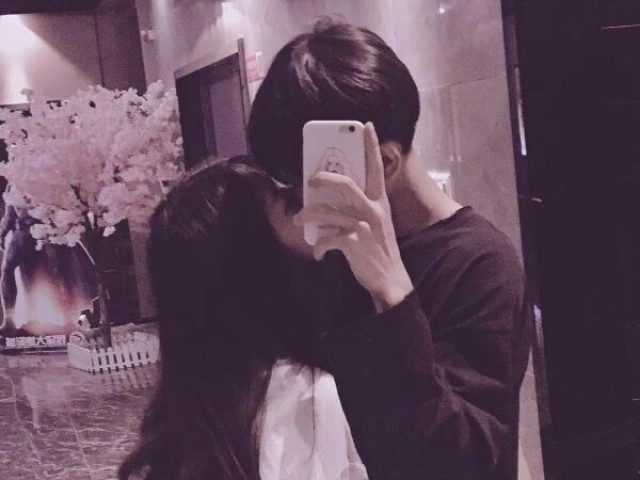 Casal fofos