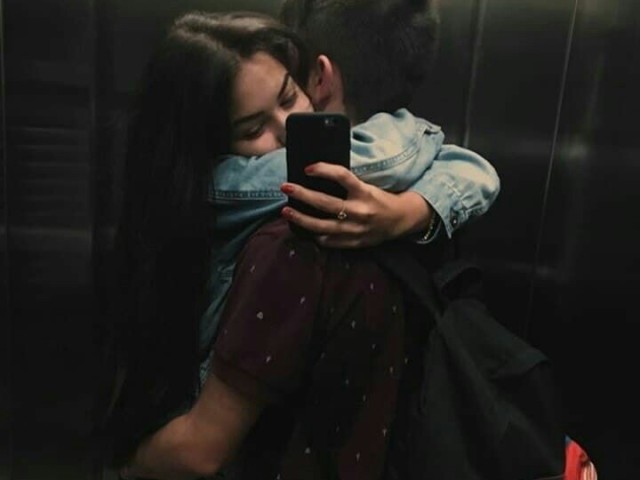 Casal perfeito