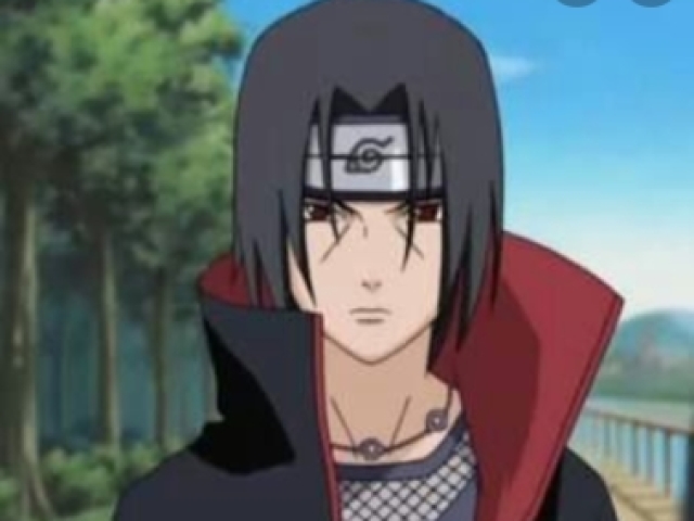 Itachi