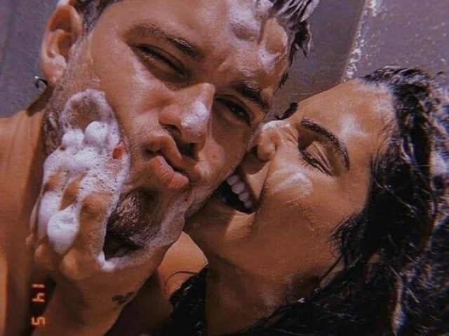 Casal louco