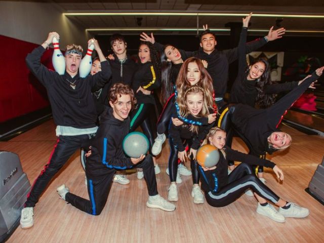 Você realmente conhece o Now United?