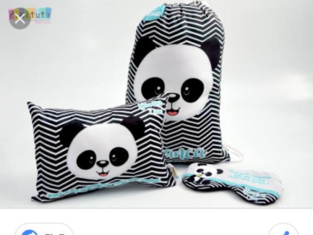 Panda 🐼