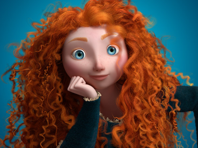 Merida