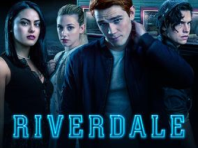 Riverdale