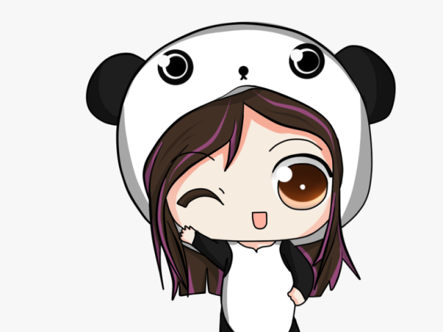 panda