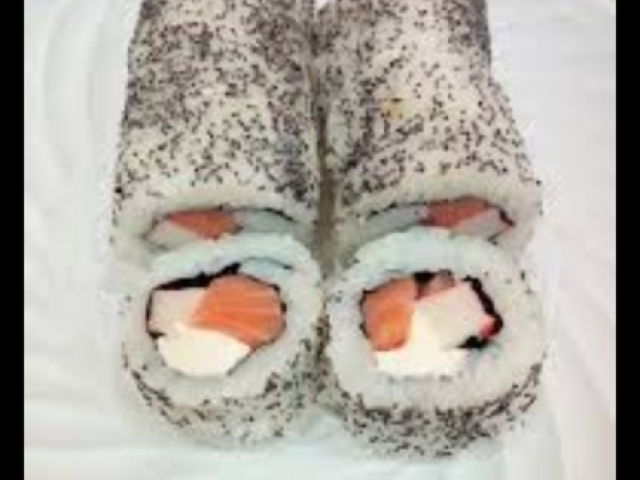 Sushi harai