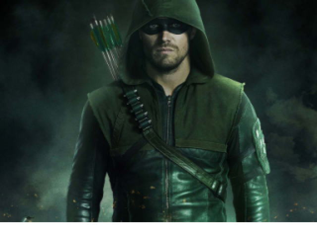 Arrow