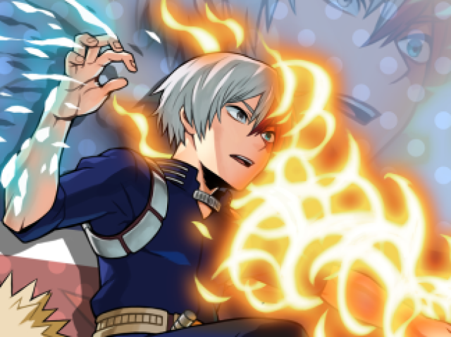 Todoroki