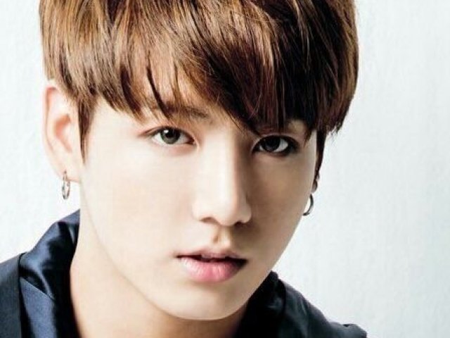 Jungkook