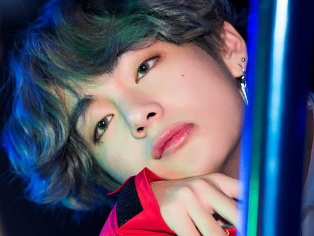 Kim Taehyung