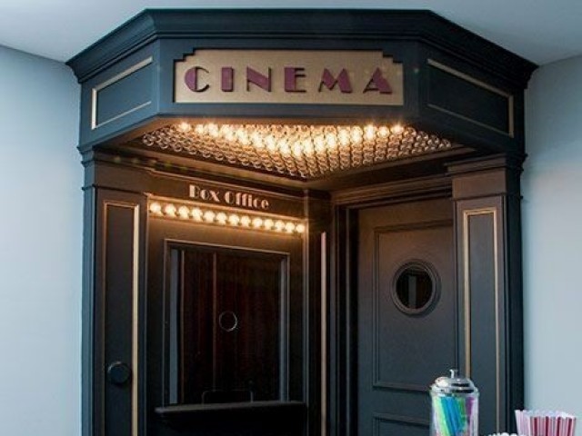 Cinema