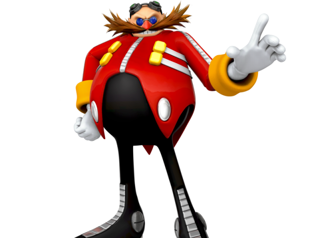 EGGMAN