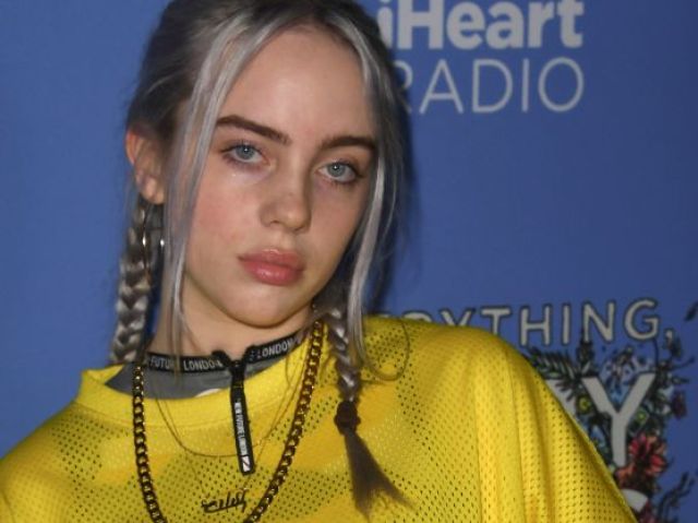 Billie Eilish