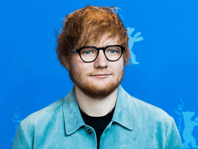 Ed Sheeran