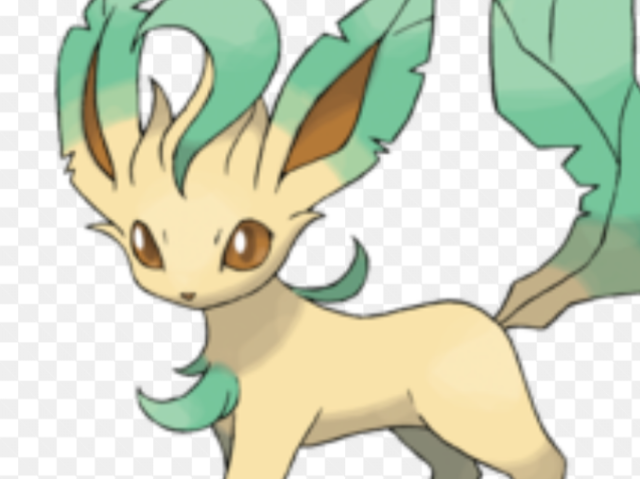 Leafeon