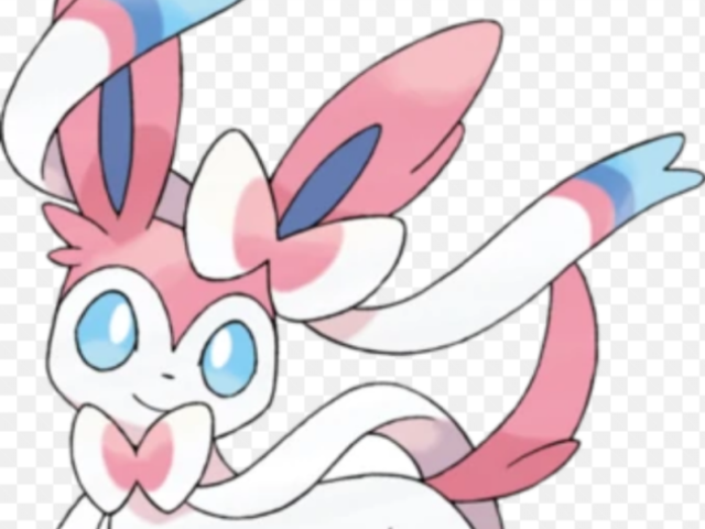 Sylveon